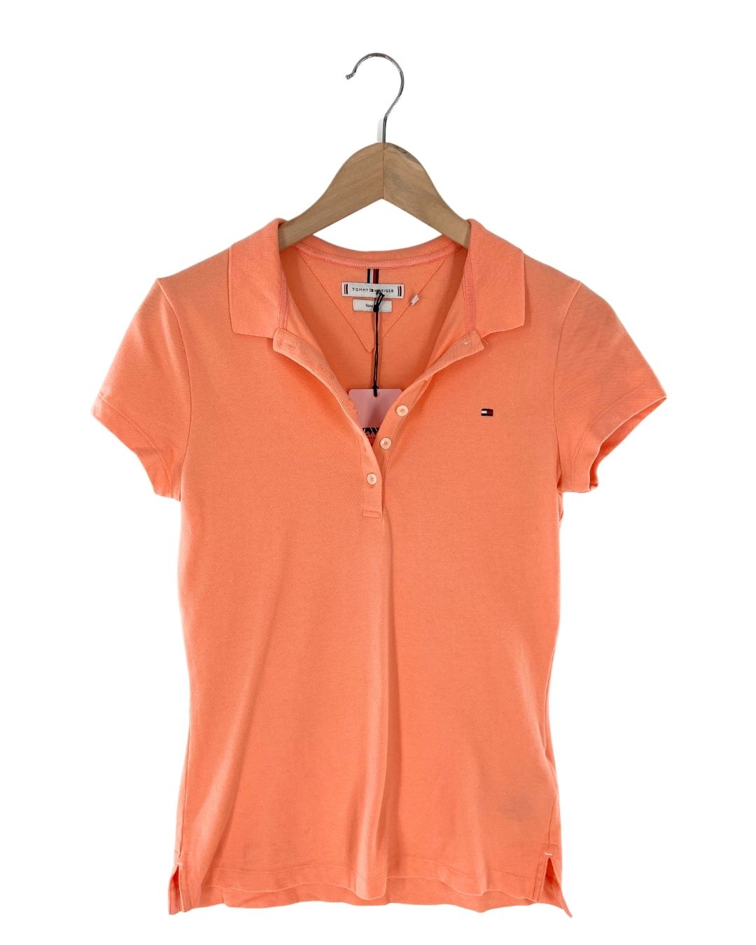 Camiseta polo