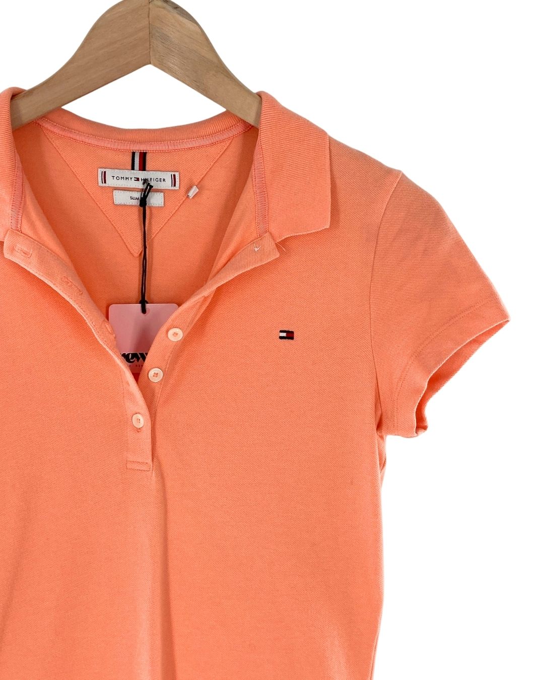 Camiseta polo