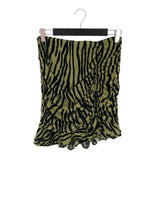 Set de blusa crop y falda