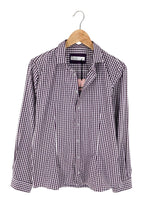 Camisa manga larga