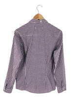 Camisa manga larga