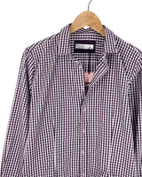 Camisa manga larga