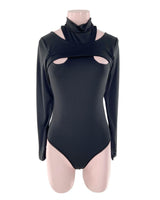 Body licrado estructurado