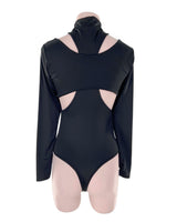 Body licrado estructurado