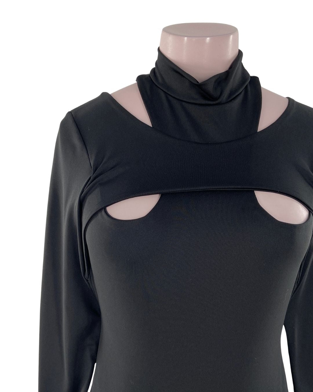 Body licrado estructurado