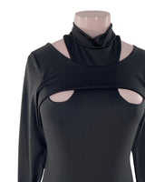 Body licrado estructurado
