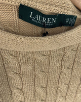 Jersey tejido ochos