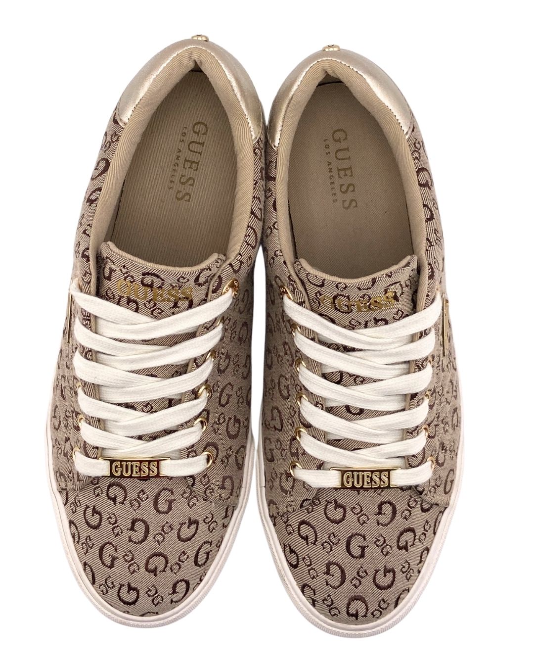 Tenis casuales diseño