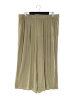 Soft pant palazzo encauchado