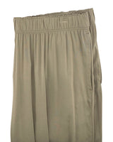 Soft pant palazzo encauchado
