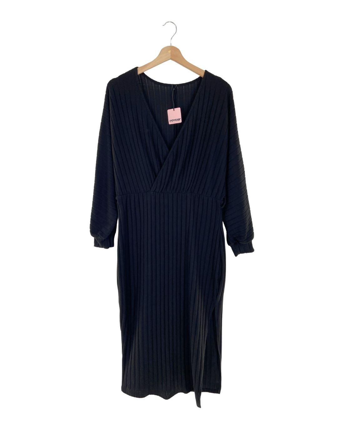 Maxi vestido canale