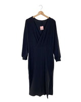 Maxi vestido canale