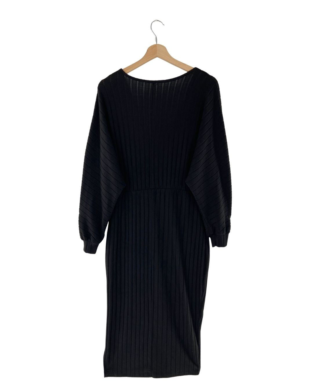 Maxi vestido canale