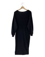 Maxi vestido canale