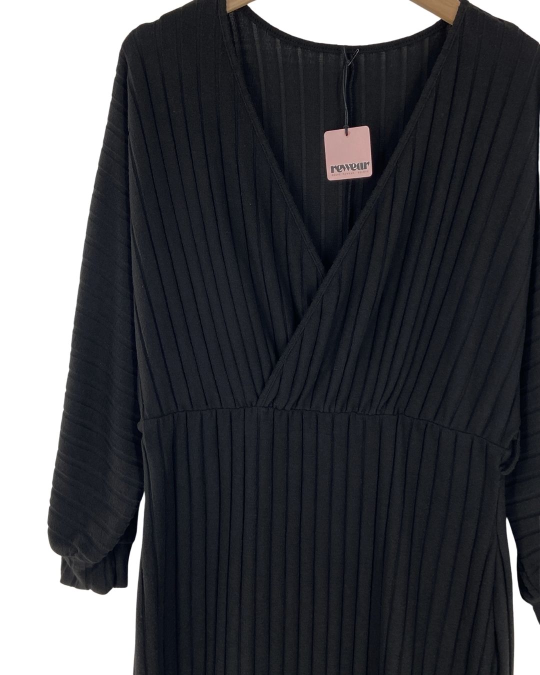 Maxi vestido canale