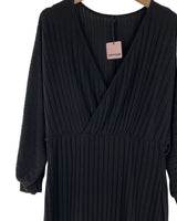 Maxi vestido canale