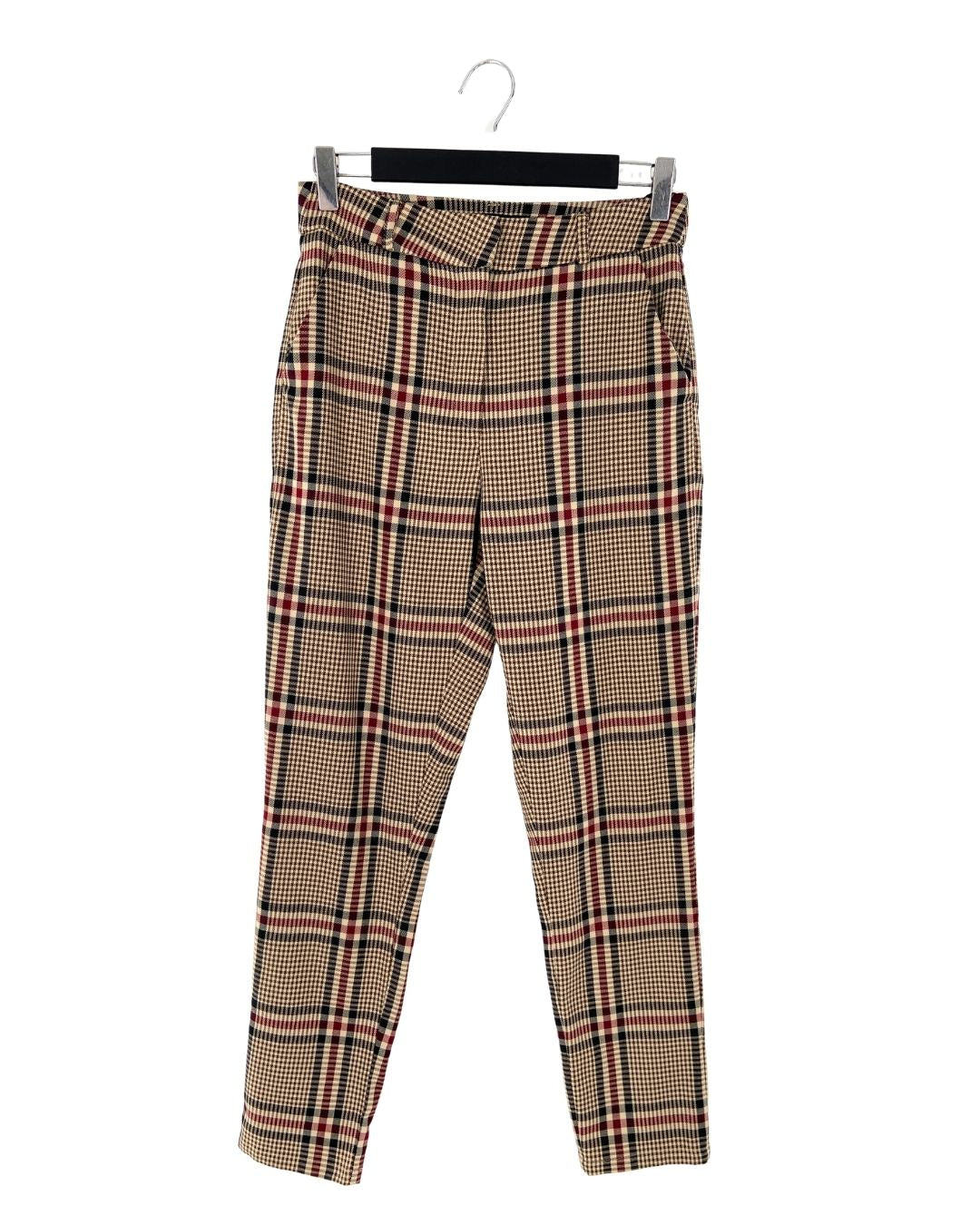Pantalon suit diseño