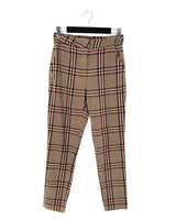 Pantalon suit diseño
