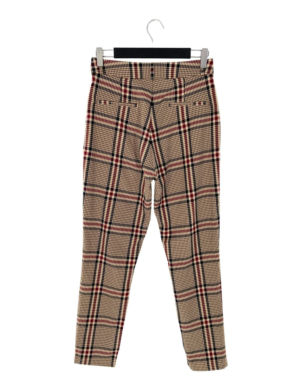 Pantalon suit diseño