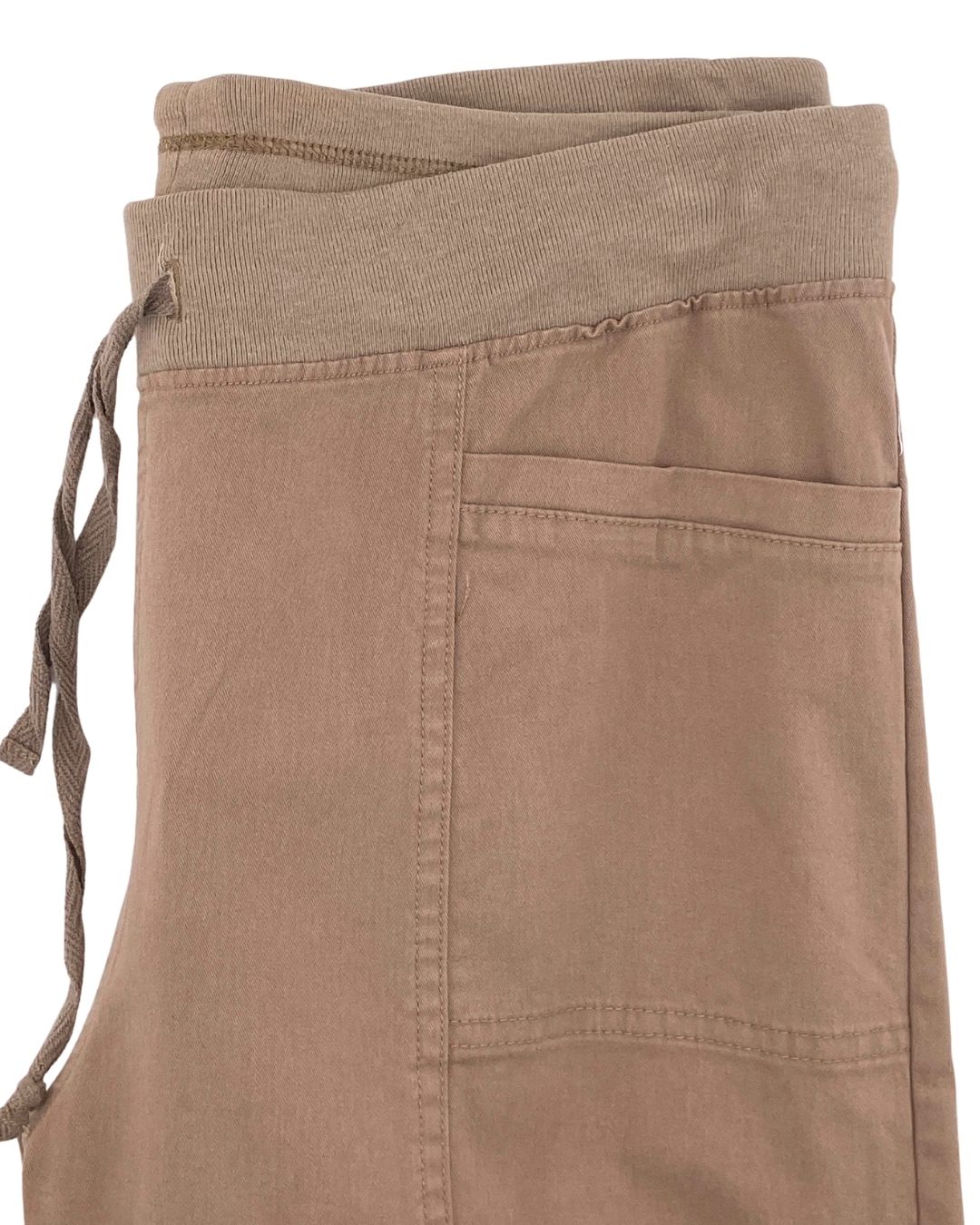 Pantalon basico strech