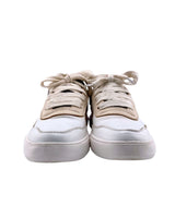 Tenis cordones brillantes
