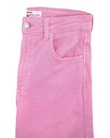 Jean straight stretch