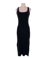 Maxi vestido sleeveless