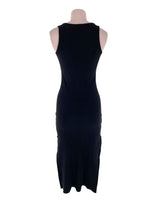Maxi vestido sleeveless