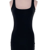 Maxi vestido sleeveless