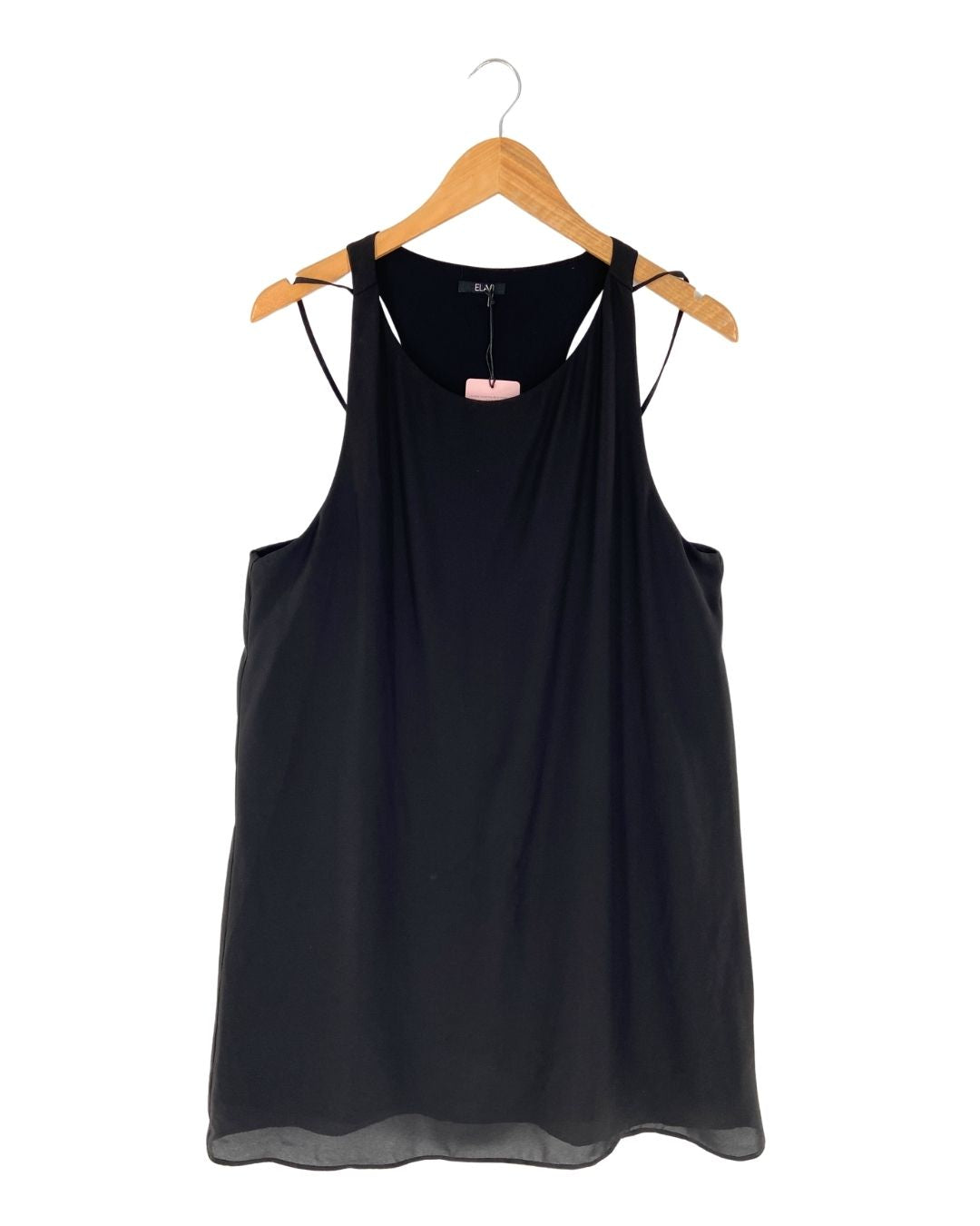 Vestido midi sleeveless