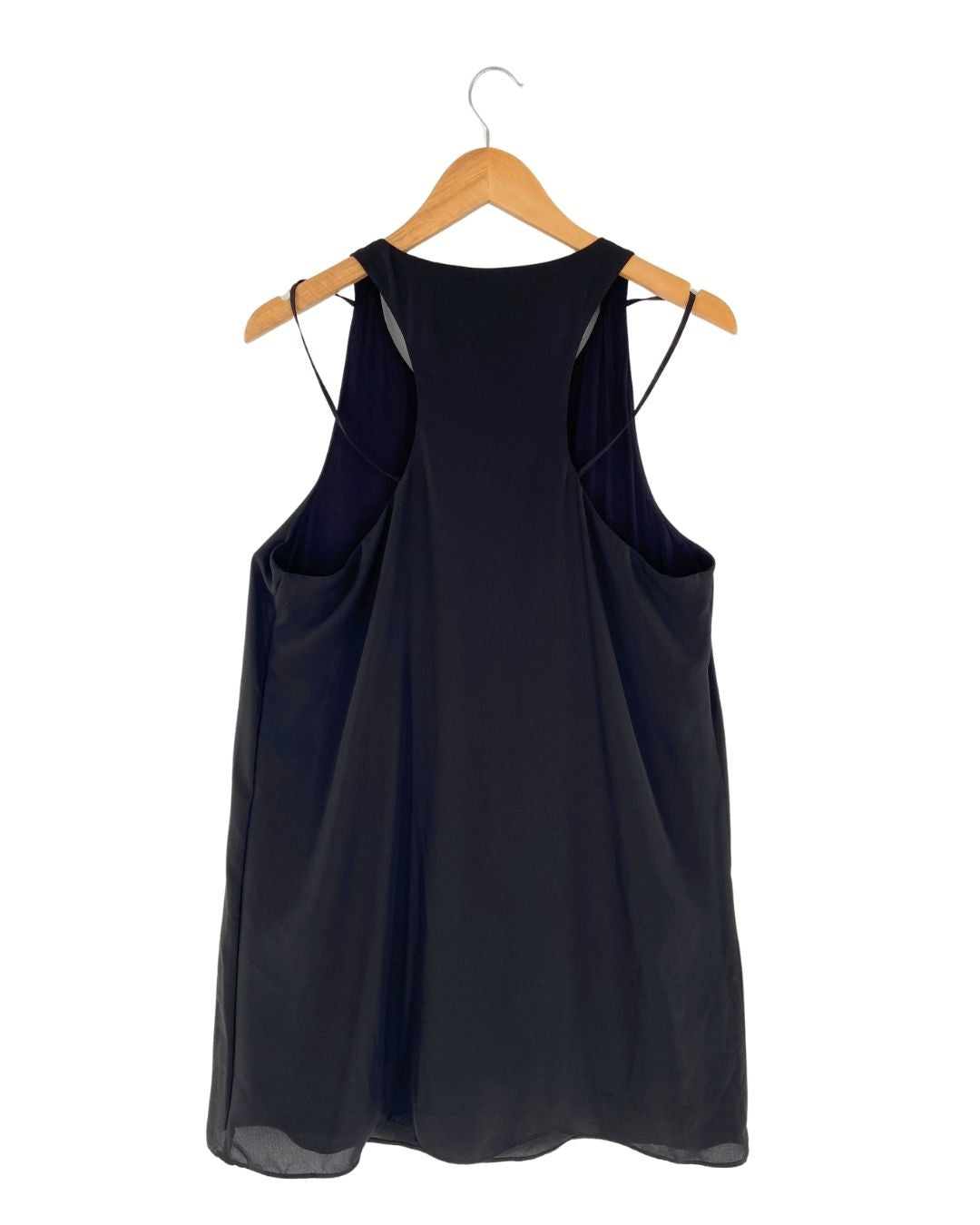 Vestido midi sleeveless
