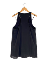 Vestido midi sleeveless