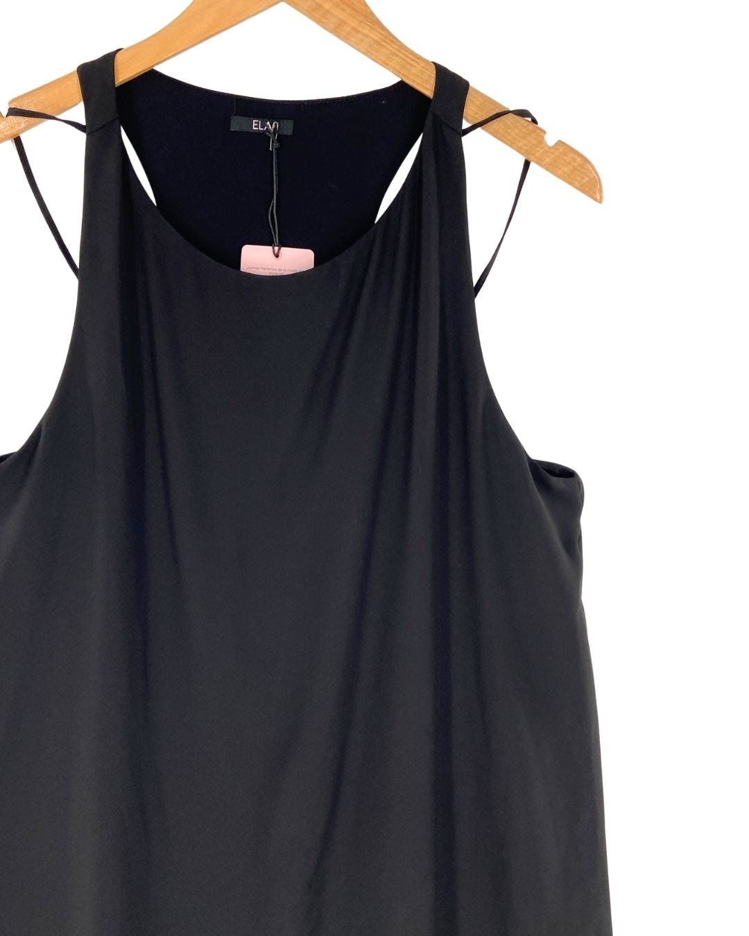 Vestido midi sleeveless