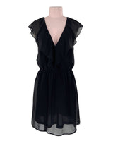 Vestido midi sleeveless