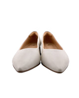 Stilettos tacon medio en punta