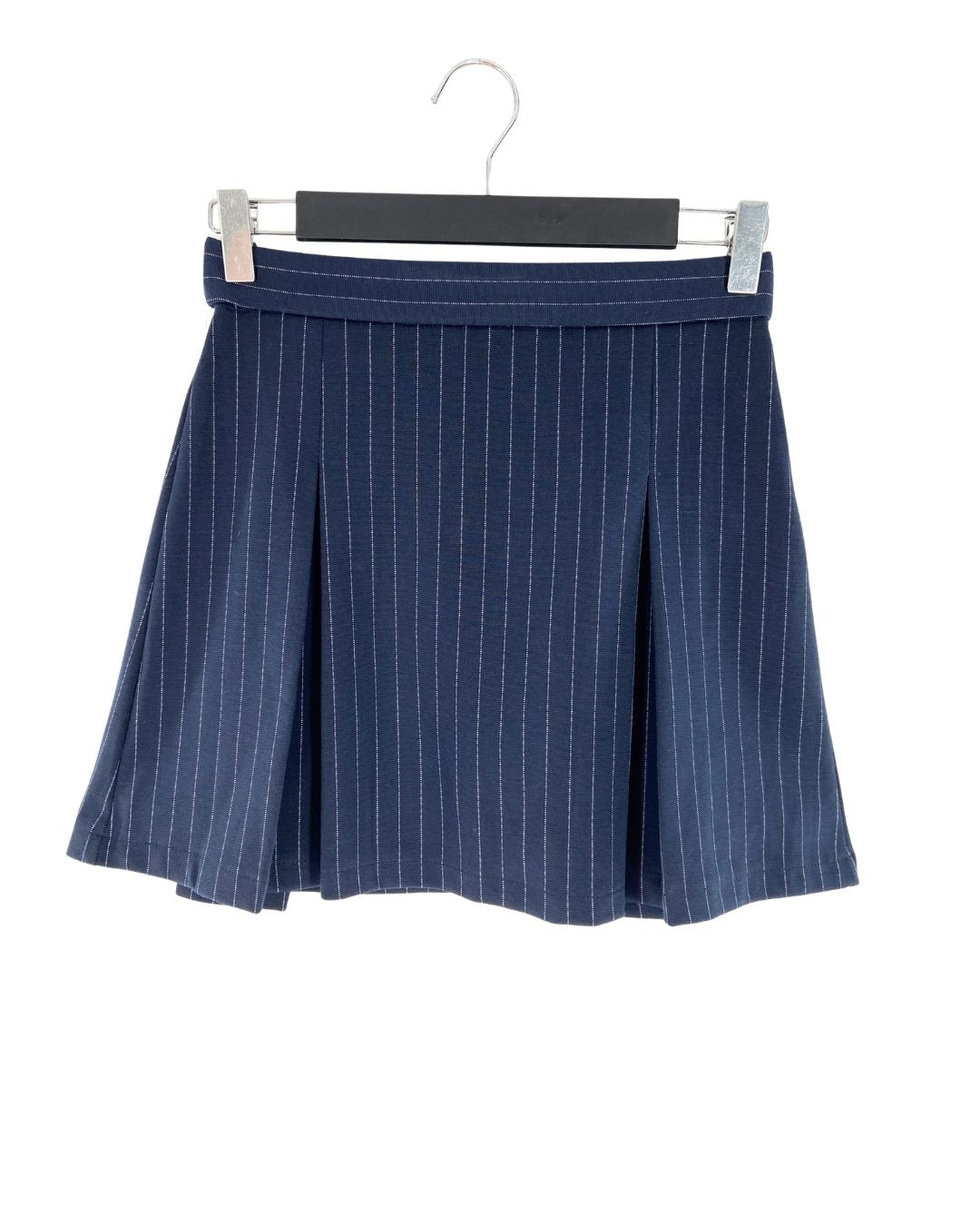 Falda con prenses mini suit
