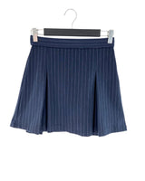 Falda con prenses mini suit