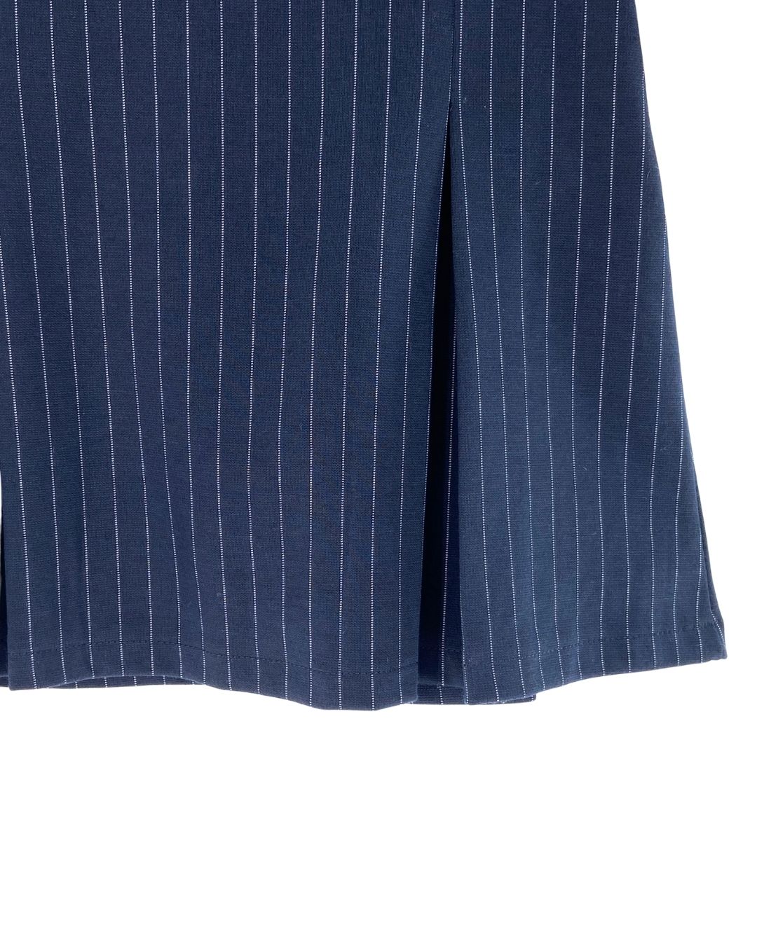 Falda con prenses mini suit