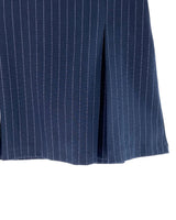Falda con prenses mini suit