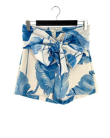 Set de top y short anudado