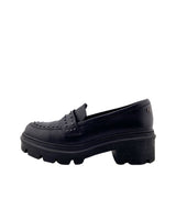 Mocasines con mini taches