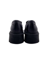 Mocasines con mini taches