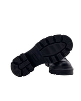 Mocasines con mini taches