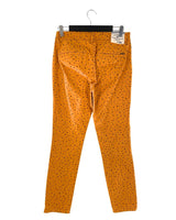 Pantalon strech con print