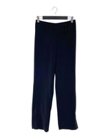 Pantalon suit con bordado