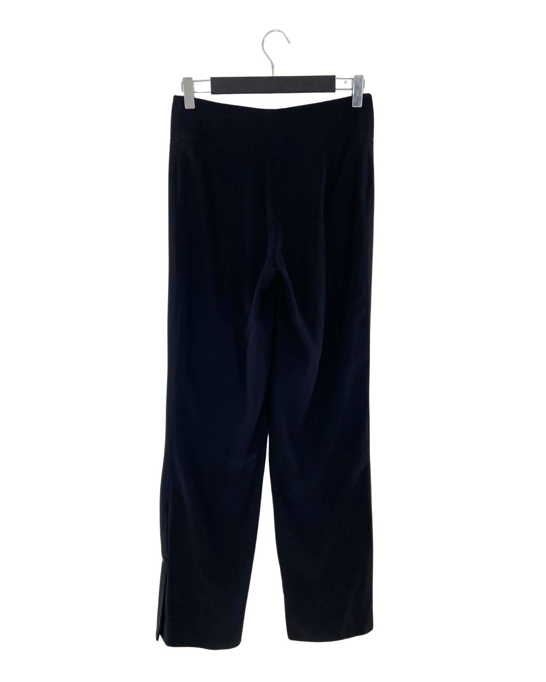 Pantalon suit con bordado