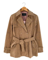 Chaqueta abotonada diseño