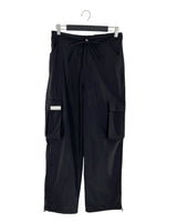 Pantalon cargo encauchado
