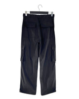 Pantalon cargo encauchado