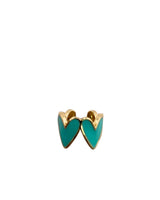 Set x 3 de ear cuff corazones